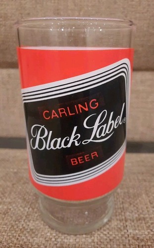 Carling black label - carling,