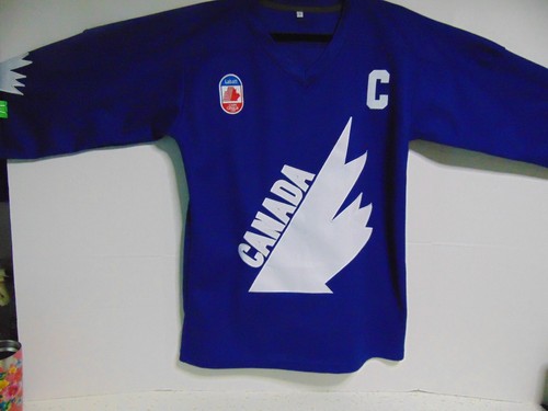 Men gretzky blue labatt - blue,