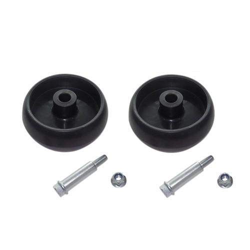 Deck wheel kit fits john - wheel,