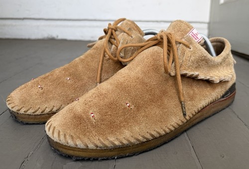 Visvim maliseet shaman folk - visvim,