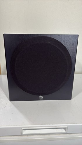 Yamaha yst sw012 powered - yamaha, 8"
