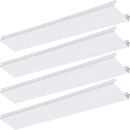 Fluorescent light fixture - 48",