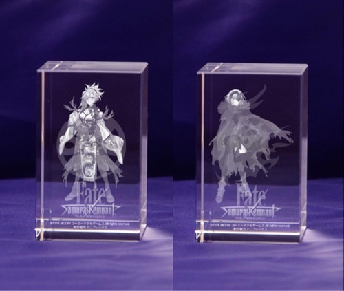 Fate samurai remnant - fate/samurai,