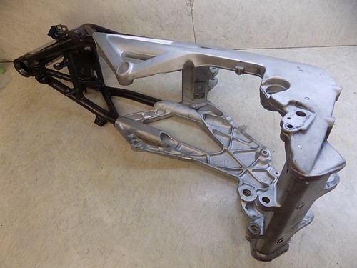 Aprilia sxv450 frame - frame, sxv