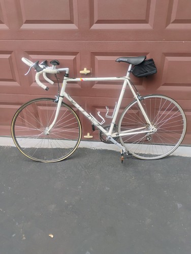 Miyata 1990 racing - 1990,