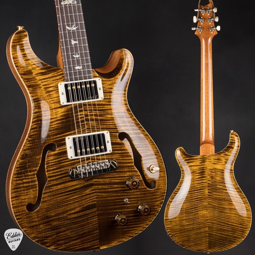 Prs hollowbody piezo - hollowbody,