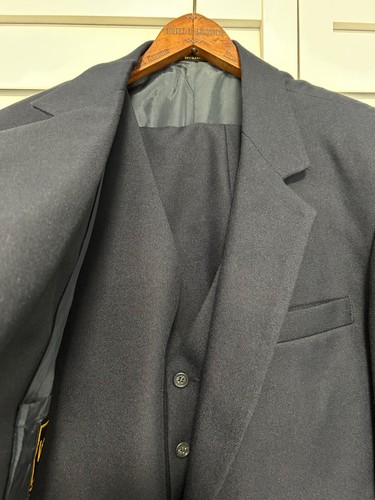 Van cort euc vintage 70s - euc,