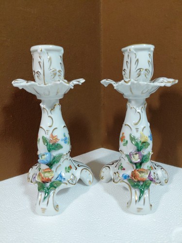 Vintage german porcelain - german,