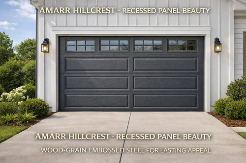Durosteel amarr hillcrest - durosteel, 3000
