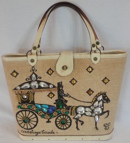 Vintage enid collins 1963 - collins,