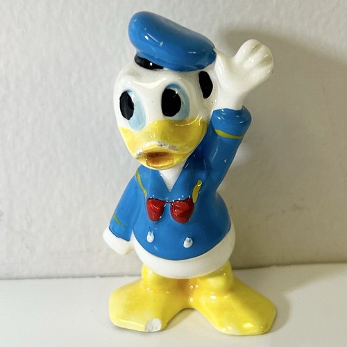 Vintage disney donald duck - disney,