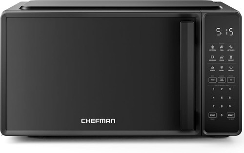 Chefman countertop microwave - chefman,