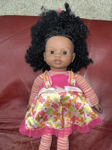Corolle les dollies african - dollies,