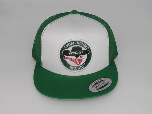 Skoal bandit racing - racing, on