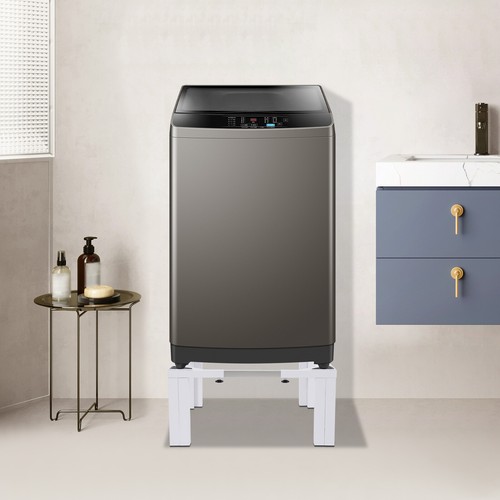 Washer pedestal stainless - washer,
