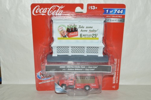 Classic metal works coke - ho,