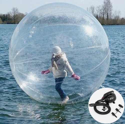 Water walking ball - water,