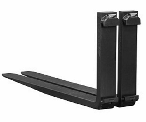 Forklift forks class - 72, ii