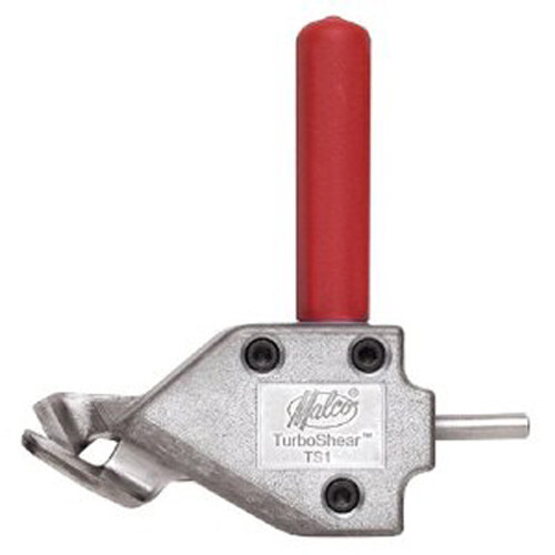 Malco ts1 turbo shear metal - turbo,