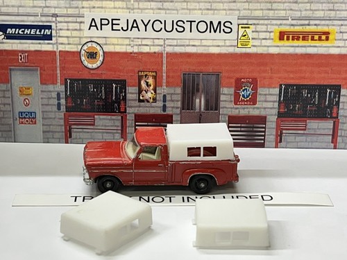 Lesney matchbox series 6 - lesney,