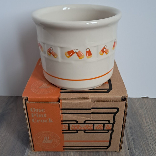 Longaberger one pint - longaberger, candy