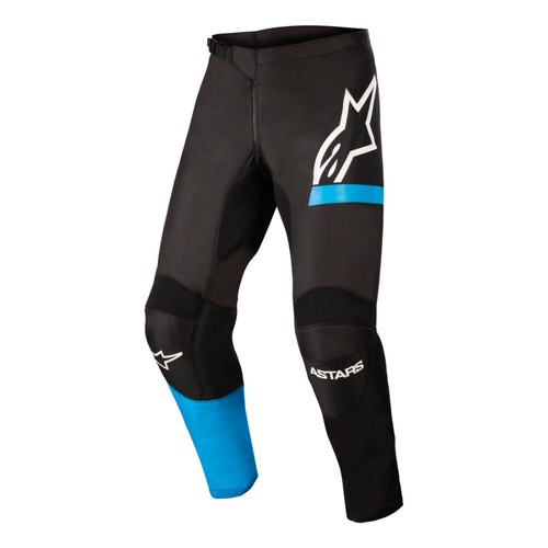 Alpinestars fluid chaser black - alpinestars,