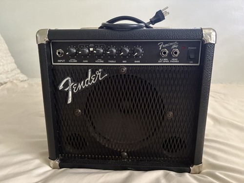 Fender frontman reverb 241 - frontman,