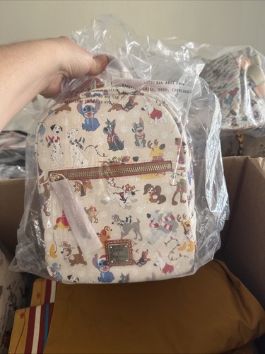Disney parks dooney bourke - disney,