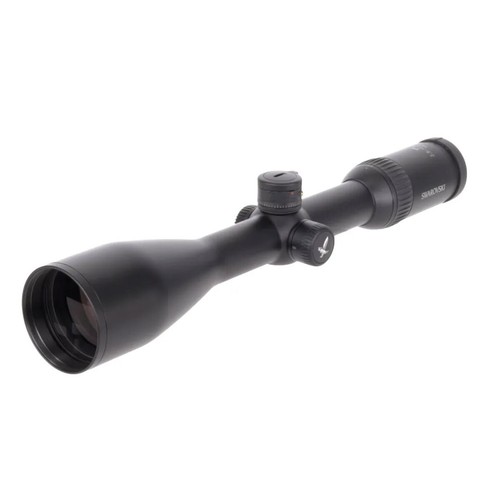 Swarovski 5 15x56 - z6, 2.5-15x56