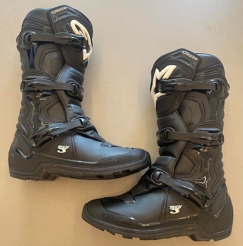 Alpinestars tech enduro - alpinestars,