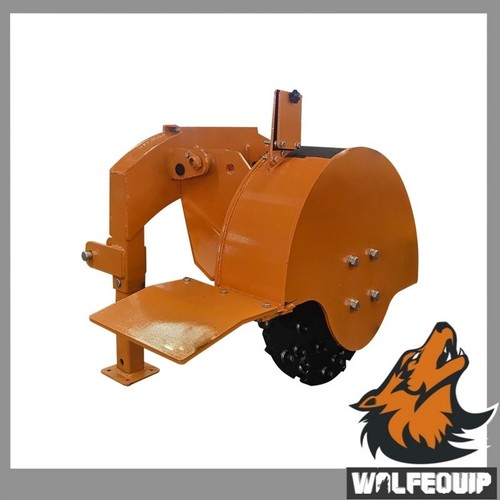 Wolfequip point pto stump - wolfequip, 3-point