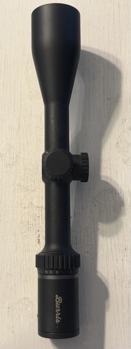 Burris fullfield rifle - burris,