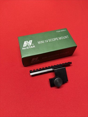 Ncstar mini side mount - ncstar, 14