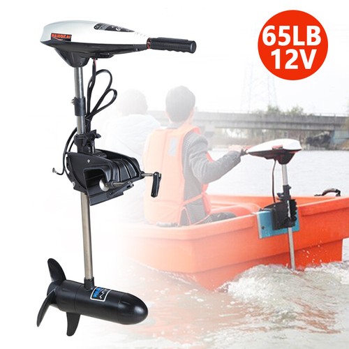 12v electric outboard trolling - outboard,