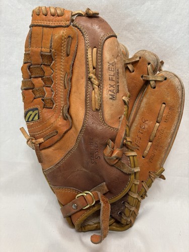 Mizuno baseball glove - baseball,