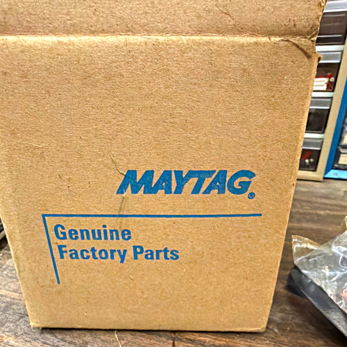 Oem maytag refrigerator - maytag,