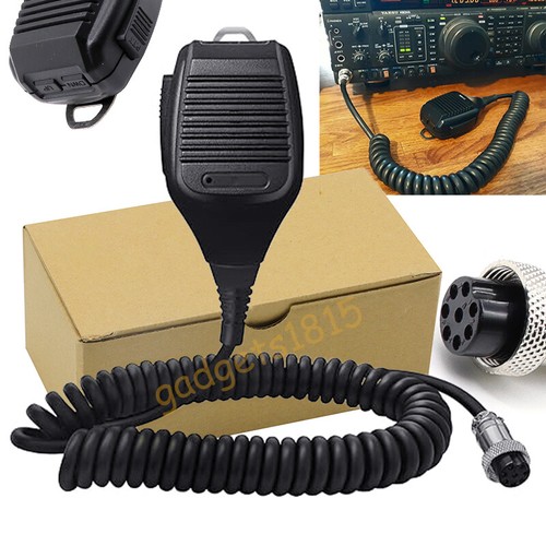 43s hand microphone for - hand,