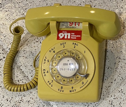 Bell systems western - bell,