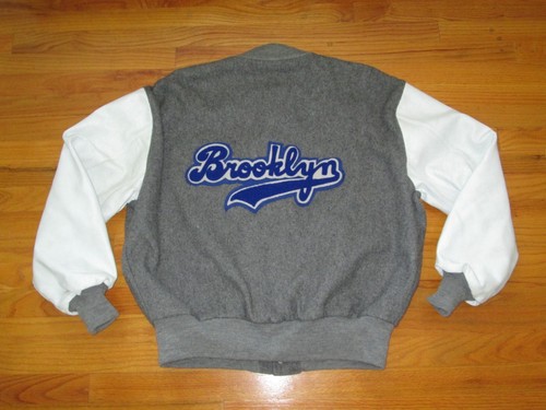 Brooklyn dodgers vtg 90s 80s - dodgers,