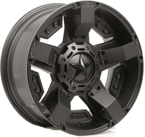 Xd811 rockstar 1 wheels - xd811,