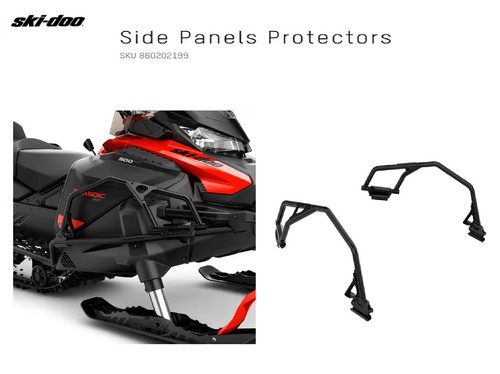 Ski doo skandic gen4 wide - ski-doo/skandic,