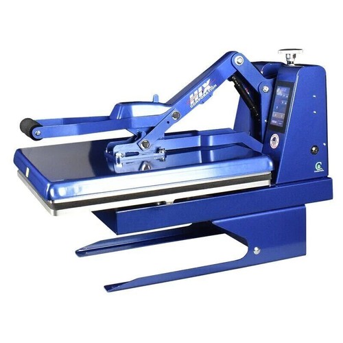 Hix 650 auto open - s-650, auto-open