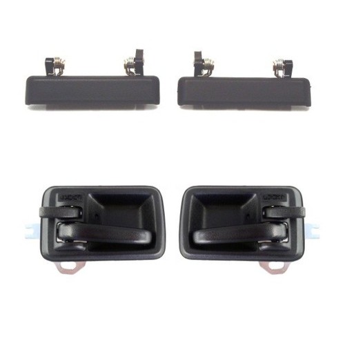 Pcs set exterior inside - set,
