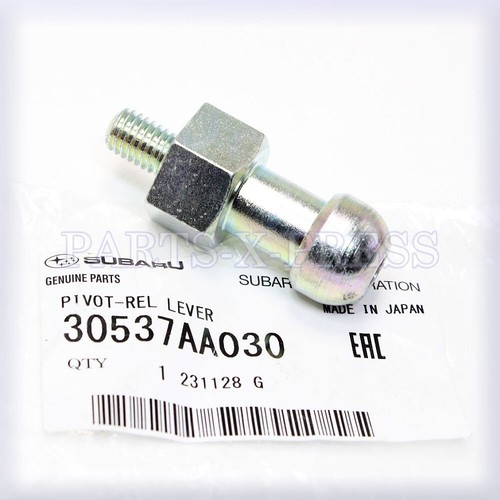 Oem genuine subaru impreza - genuine,
