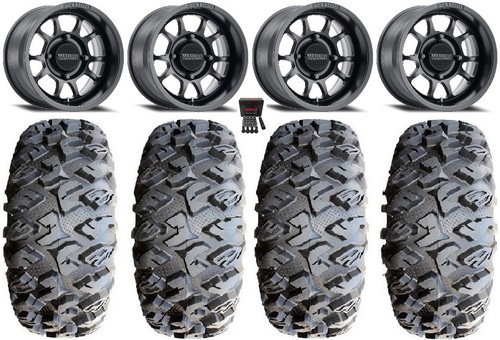 Method 409 black - 15",