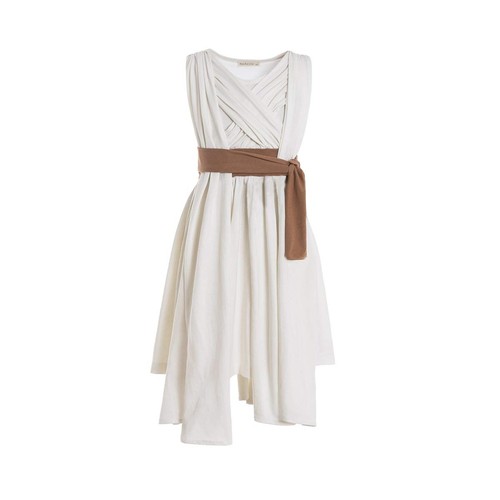 Rey costume chewbacca - costume,