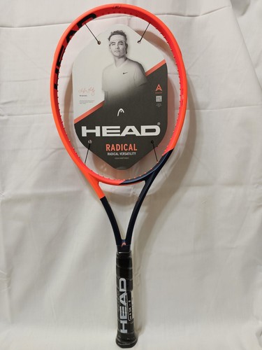Head radical 2023 - 2023, tennis