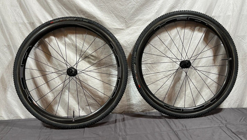 Hed spoke carbon - hed, 24-spoke