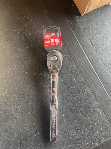Craftsman tooth low - 90-tooth, (90t)