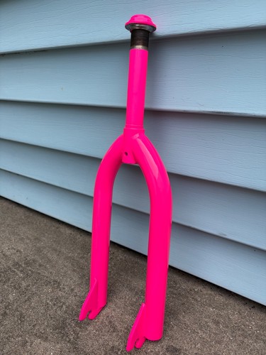 Dyno compe air bmx fork - 1, in
